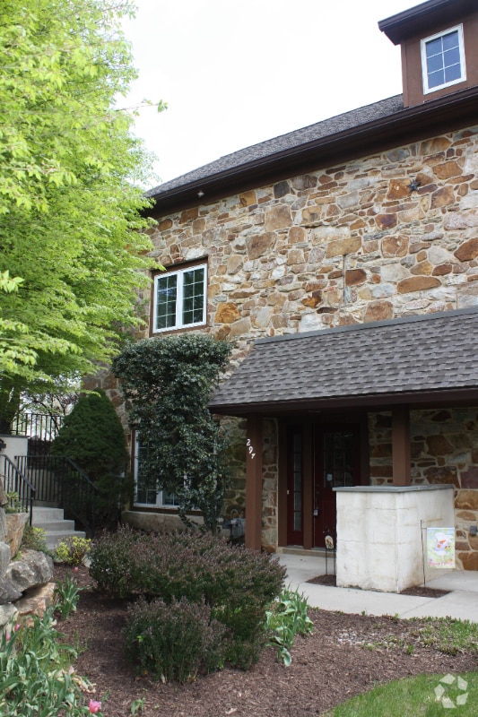 Townhomes for Rent near Thornbury Twp PA 75 Townhomes