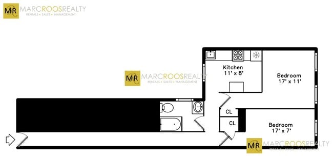 Photo - 80 West Cedar St Unit 2