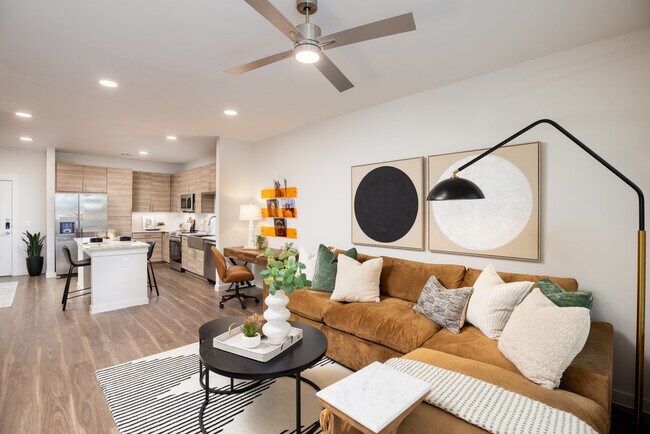 Photo - Now Leasing – Up to 6 Weeks Rent-Free Unit ACC1