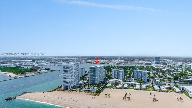 Photo - 2100 S Ocean Dr Unit 2010