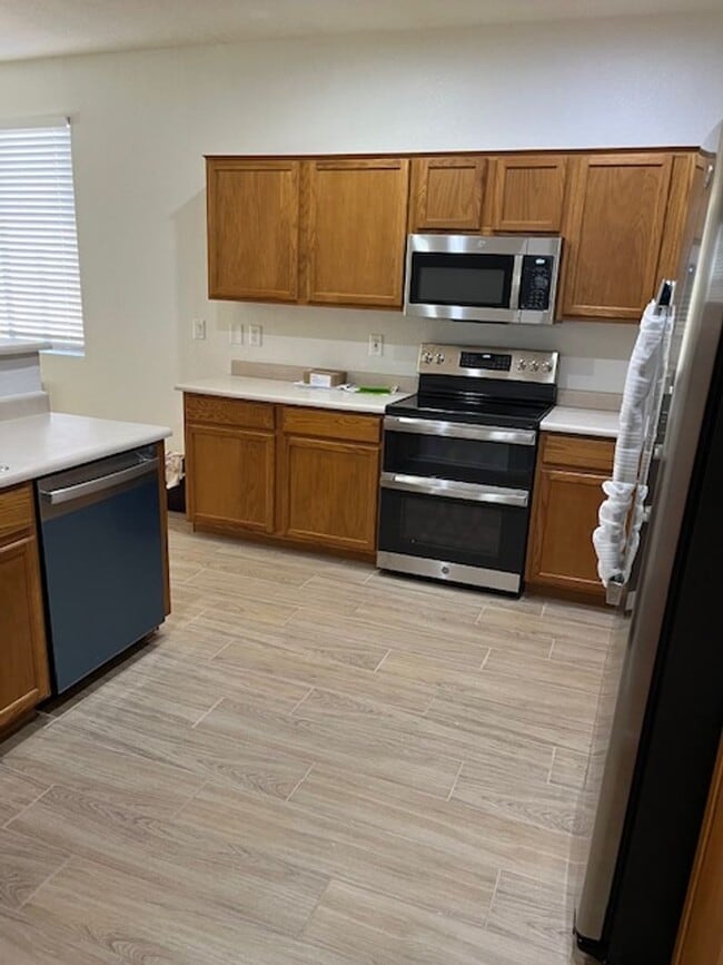 Photo - Power Ranch 4-bedroom single level.