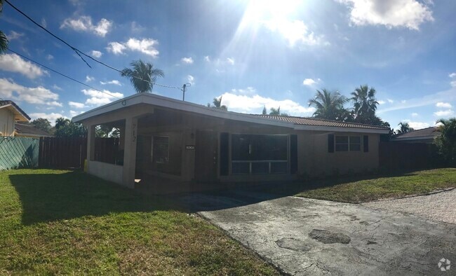 Building Photo - 712 W Palmetto Park Rd Rental