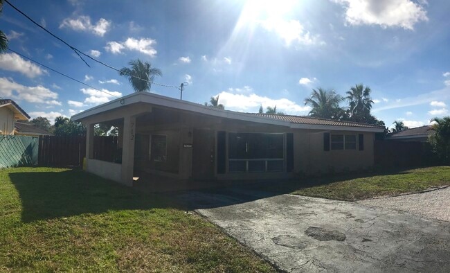 Photo - 712 W Palmetto Park Rd House