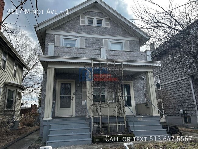 Building Photo - 3117 Minot Ave Unit 1