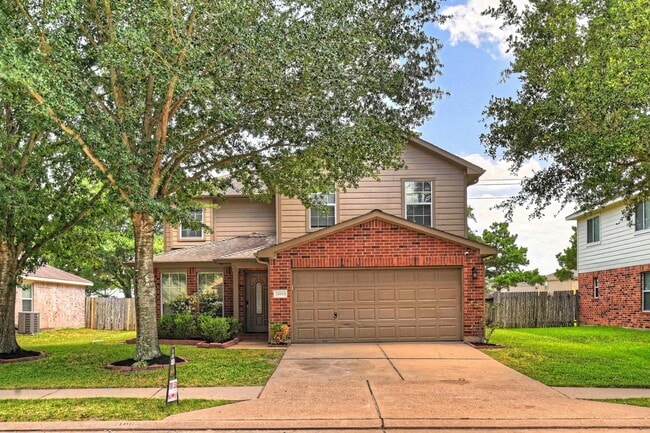 Photo - 21803 Manor Ct Dr