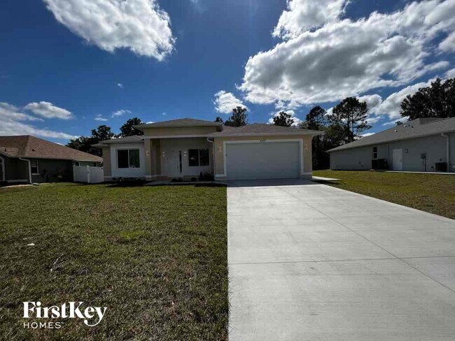 Building Photo - 4391 Cuthbert Ave