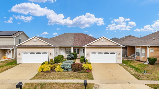 Photo - 1504 Stonebluff Ct