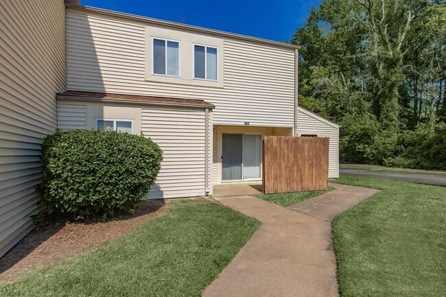 Photo - Village at Town Park