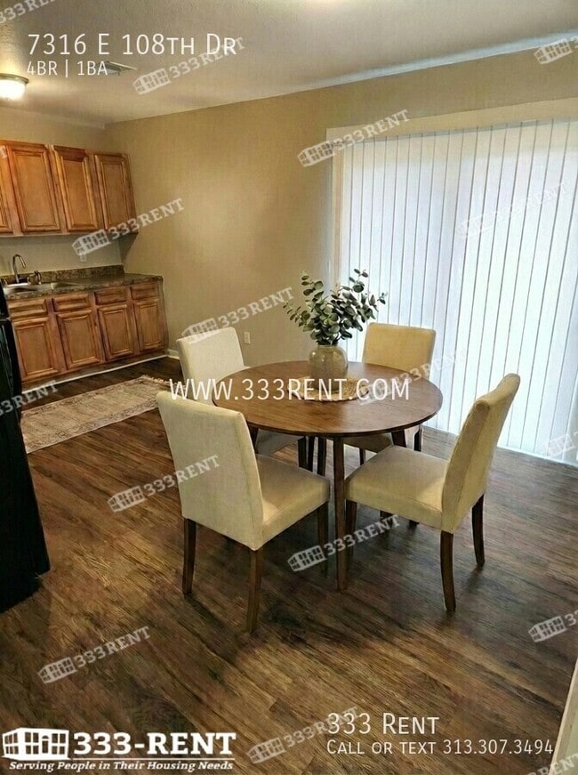 Photo - 7316 E 108th Dr