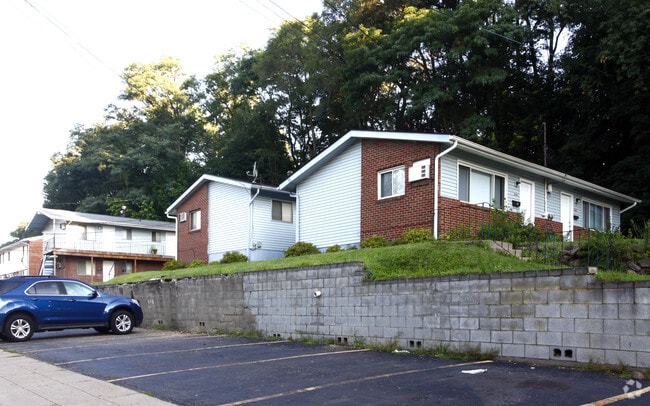 Photo - Newton Place Apartments