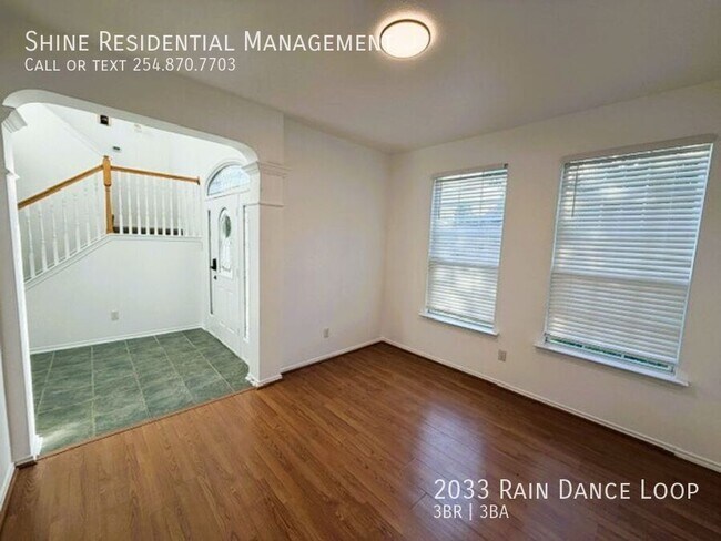 Photo - 2033 Rain Dance Loop