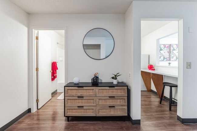 Photo - Vivo Living Charlotte University