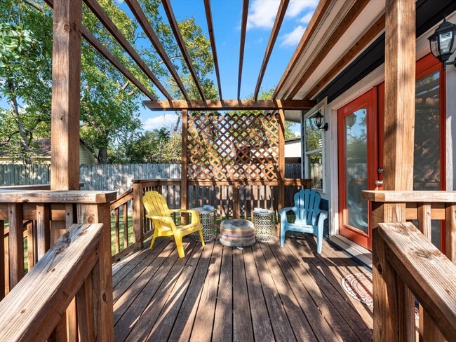 Photo - 5412 Leeland St