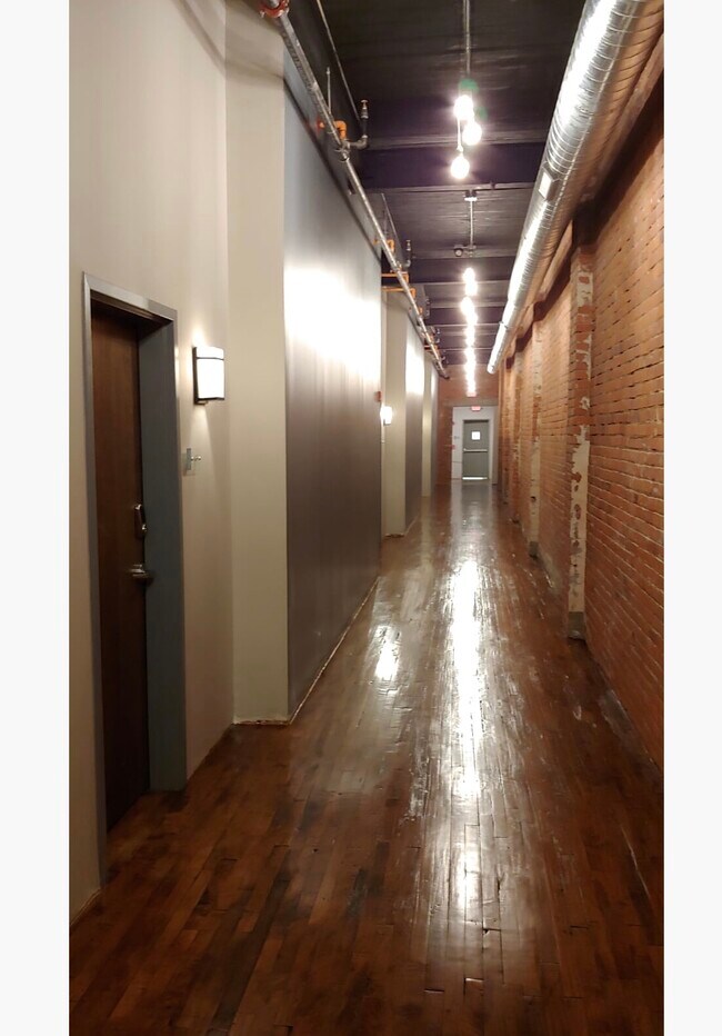 Photo - Offset Lofts