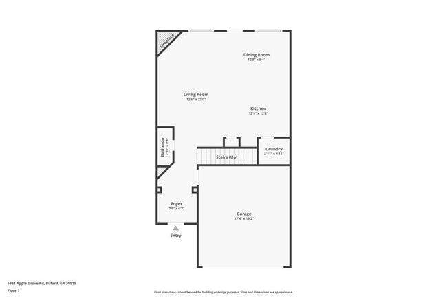 Photo - 5331 Apple Grove Rd NE