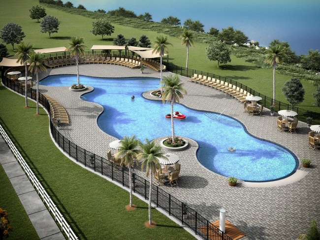 Building Photo - Magnificent, New Construction Winter Haven...