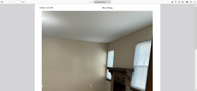 Photo - 8209 N Stoddard Ave