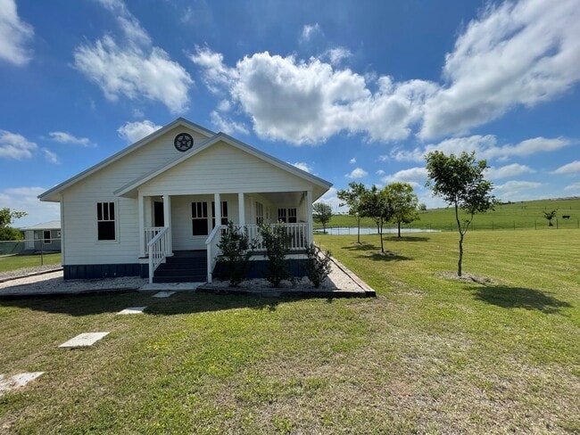 Building Photo - 9711 Thaxton Rd Rental