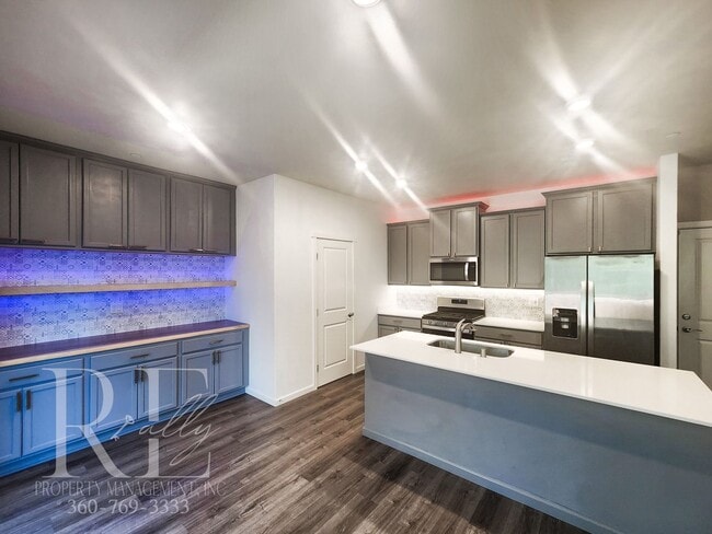 Photo - Air Conditioned Home Adjacent to Bay Trail Reserve