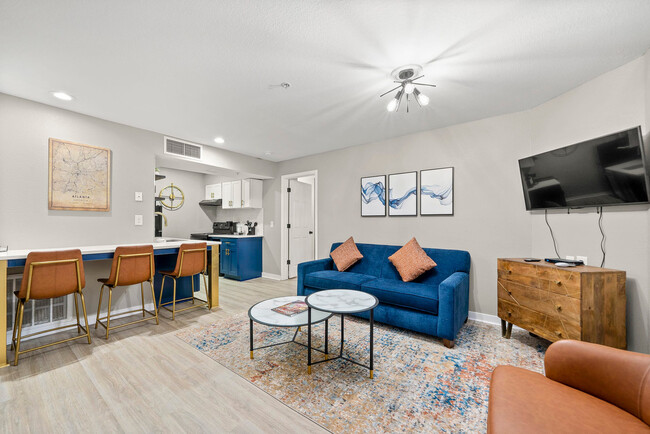 Building Photo - 505 Pharr Rd NE Rental