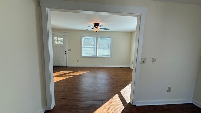 Photo - Enjoy the Calm of Country Living without Feeling too Far Away – Bishop, GA