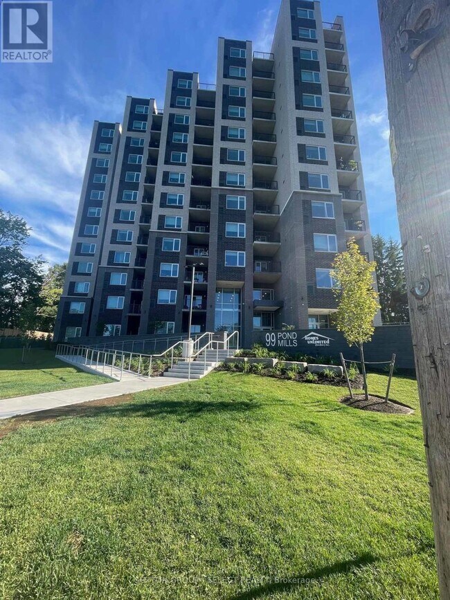 Photo - 99 Pond Mills Rd Unit 602