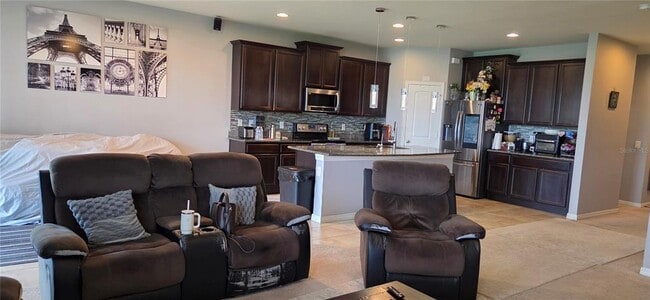 9215 Mountain Magnolia Dr