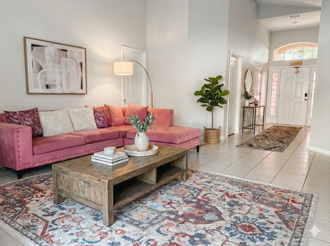 Photo - 6233 Desert Peace Ave