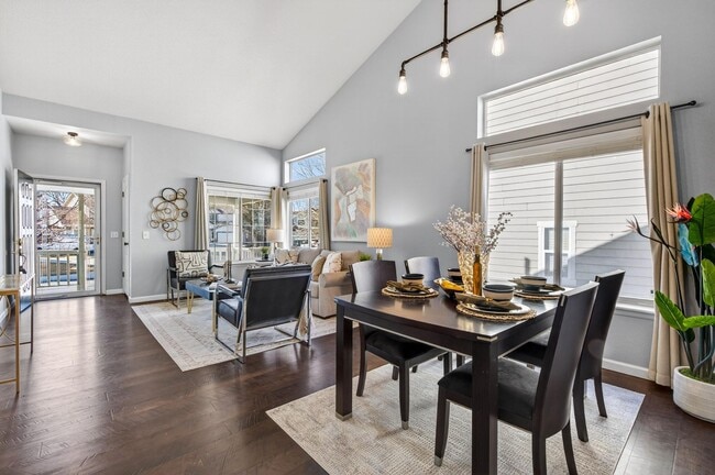 Photo - Updated 4bed in Parker!