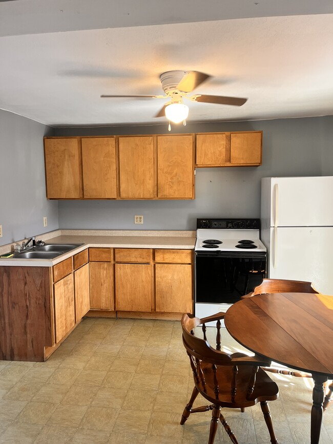 Photo - Newcomerstown Quad