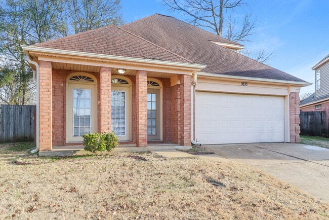 9835 Morgan Meadows Cove