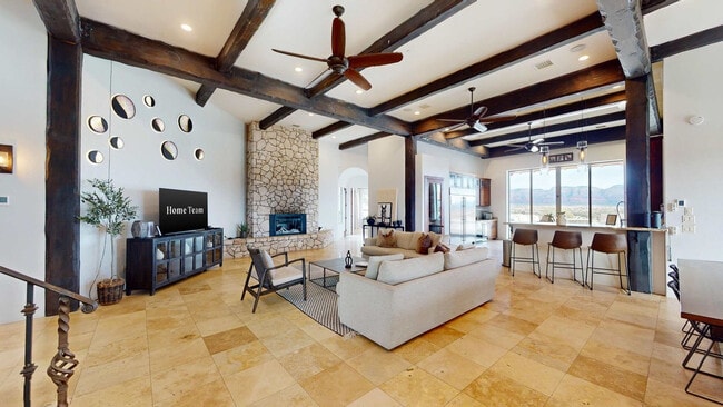 Building Photo - 4080 E Tomahawk Pass Unit ID1466128P