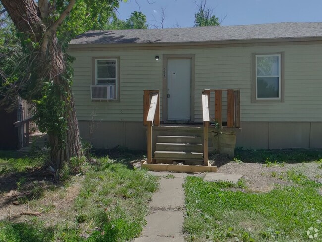 Building Photo - 3130 S Davidson St Rental