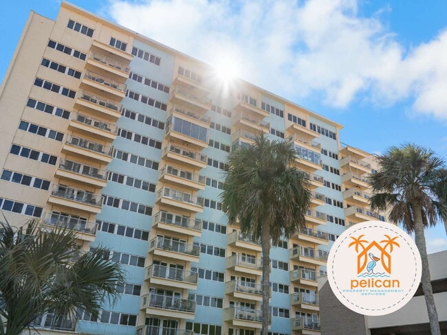 Building Photo - 825 Bayshore Dr Unit 1203