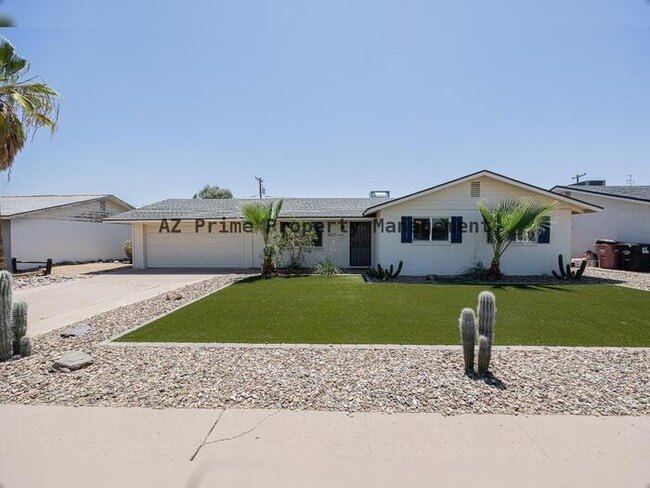 Photo - 6637 E Wilshire Dr