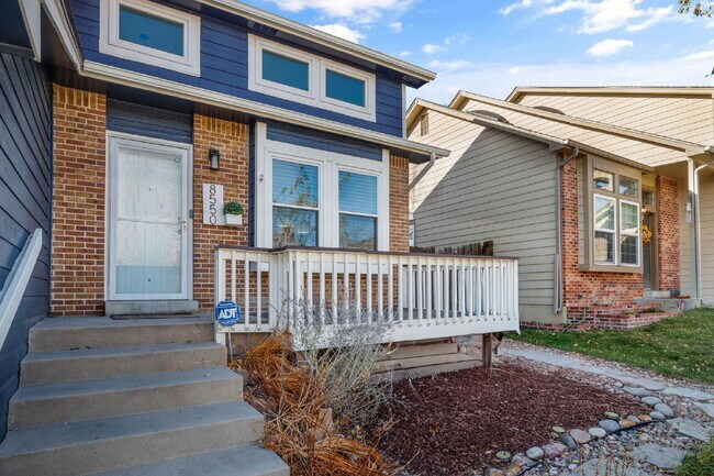 Photo - Beautiful 4 Bedroom Home with Backyard The...