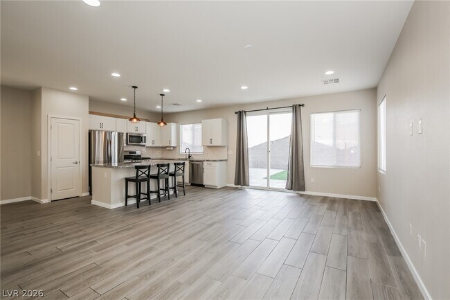 2936 Sunday Silence Rd