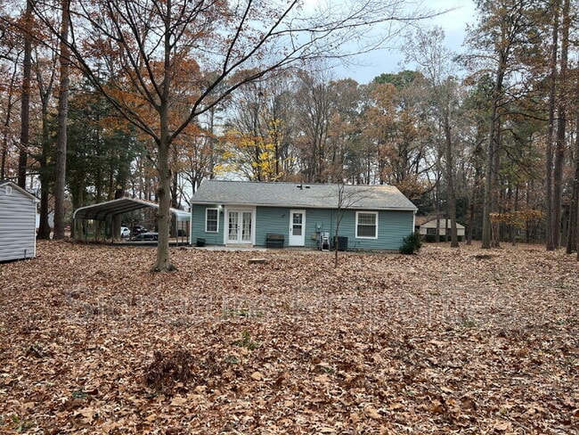 Photo - 6301 Morning Glory Rd