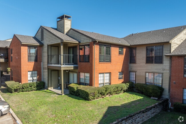 Additional Building View - Westwind Condominiums