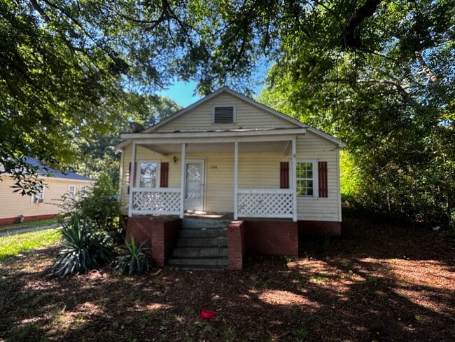 Photo - 2 Bedroom house near downtown Kings Mountain, NC