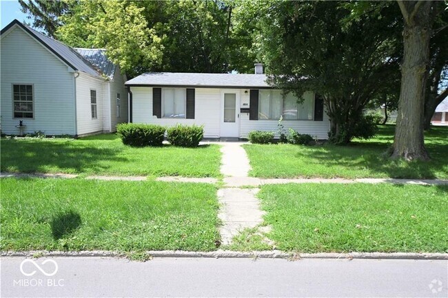 Building Photo - 1324 S East St Rental