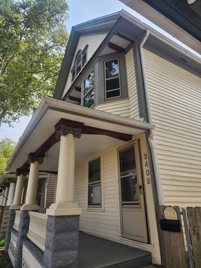 Photo - Welcome Home to Ohio City's Historic Charm!