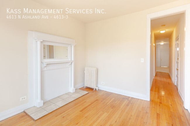 Photo - 4613 N Ashland Ave Unit 4613-3