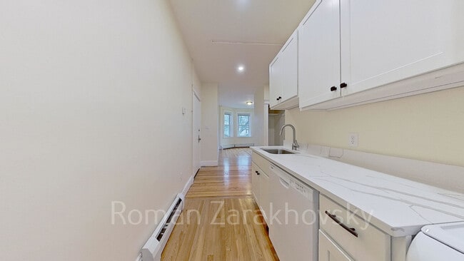 Photo - 1846 Commonwealth Ave Condo Unit 20