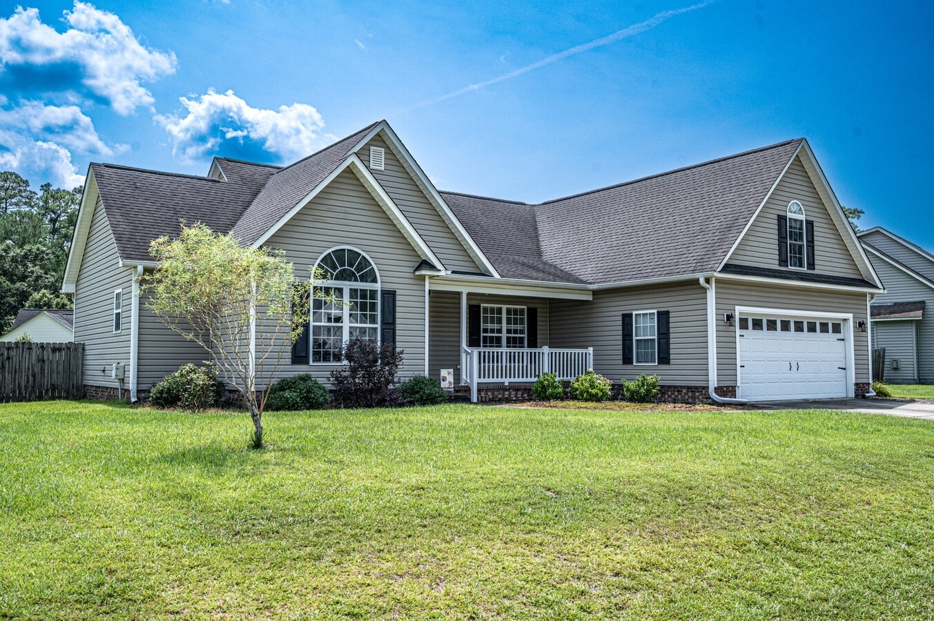 Photo - 307 Croatan Woods Dr