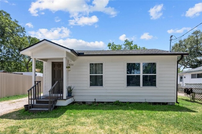 Building Photo - 6210 Nuben St Rental