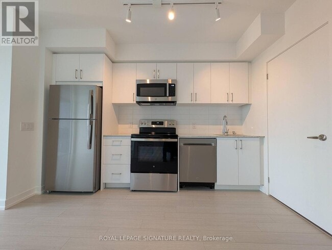 Photo - 4010 Eglinton Ave W Unit 1320