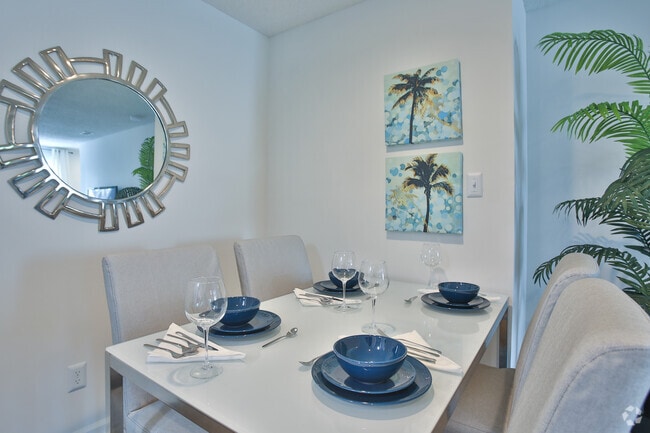 Photo - Gleneagle Apartments