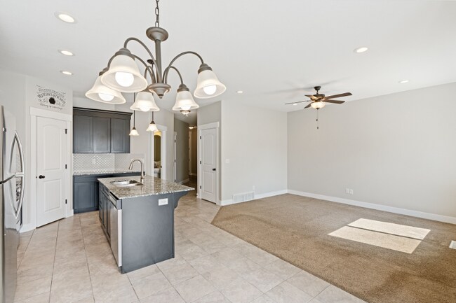 Photo - 1721 North 3870 West