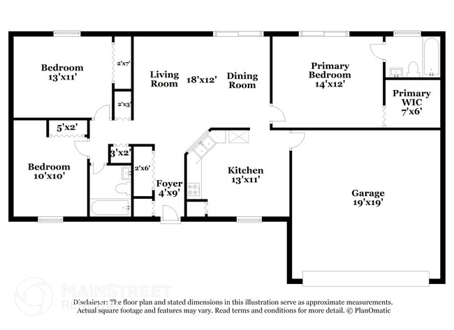 Photo - 647 Pampas St NW